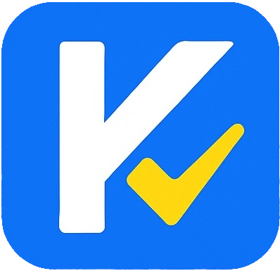 KasGowin Logo
